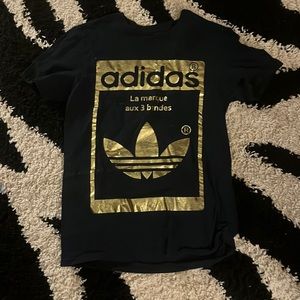 AS Adidas Shirt
